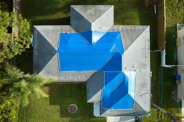 Best Green or Eco-Friendly Roofing Solutions  in Wimberley, TX
