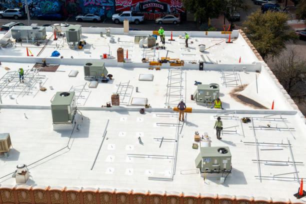 Asphalt Shingles Roofing in Wimberley, TX