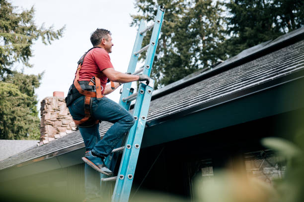 Best Chimney Flashing Repair  in Wimberley, TX
