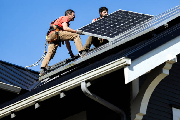 Best Roof Insulation Installation  in Wimberley, TX