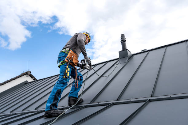 Best Solar Panel Roofing Installation  in Wimberley, TX